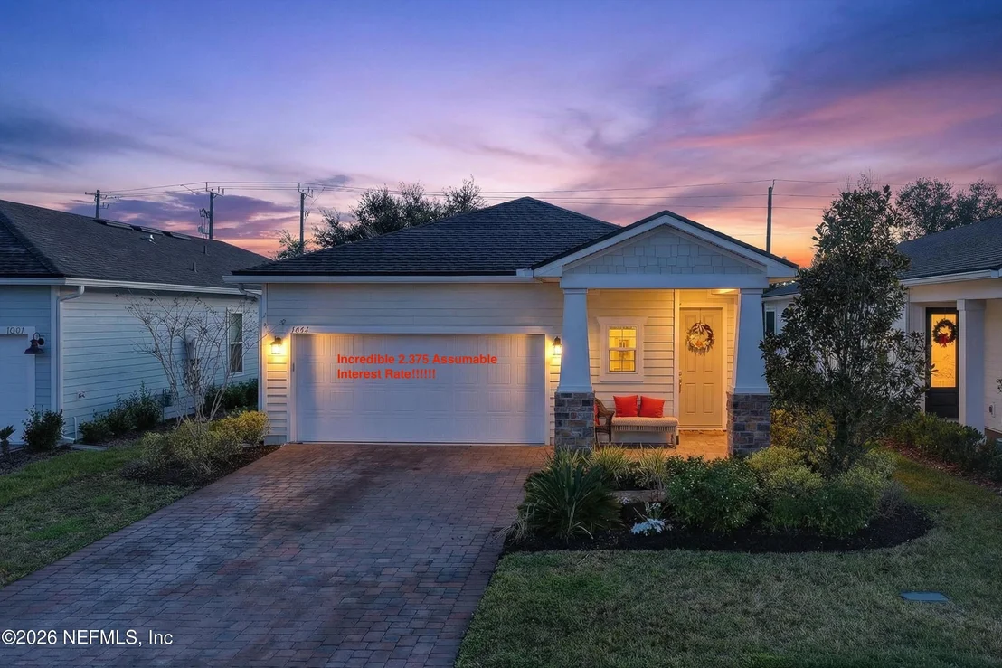 Photo of 1055 RUSTIC MILL Drive