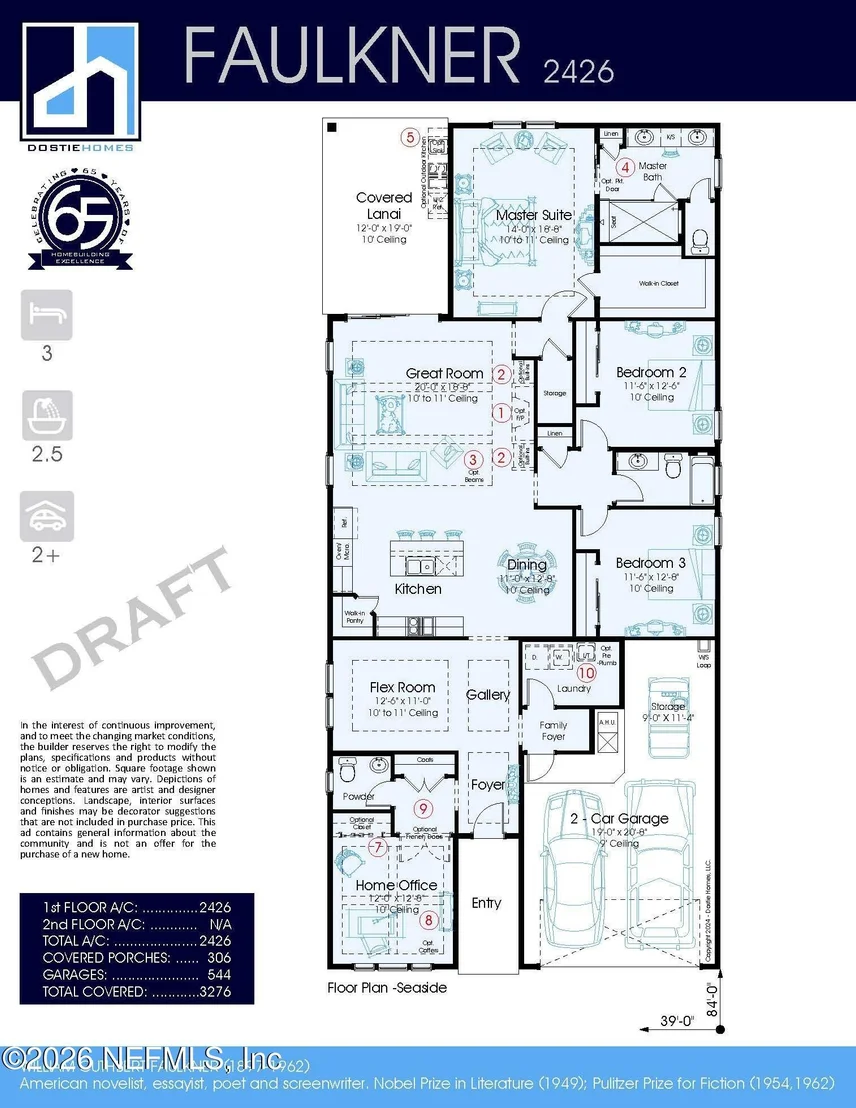 Photo of 85 EVENFALL Drive
