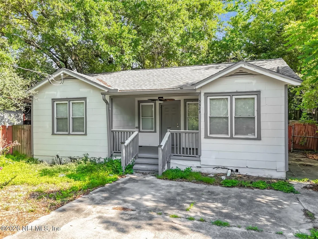 Photo of 3323 POST Street