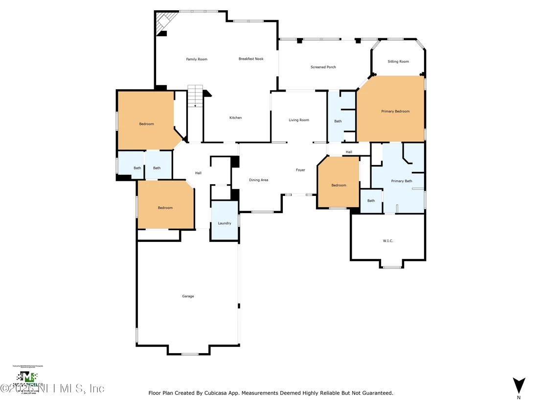Photo of 641 DONALD ROSS Way