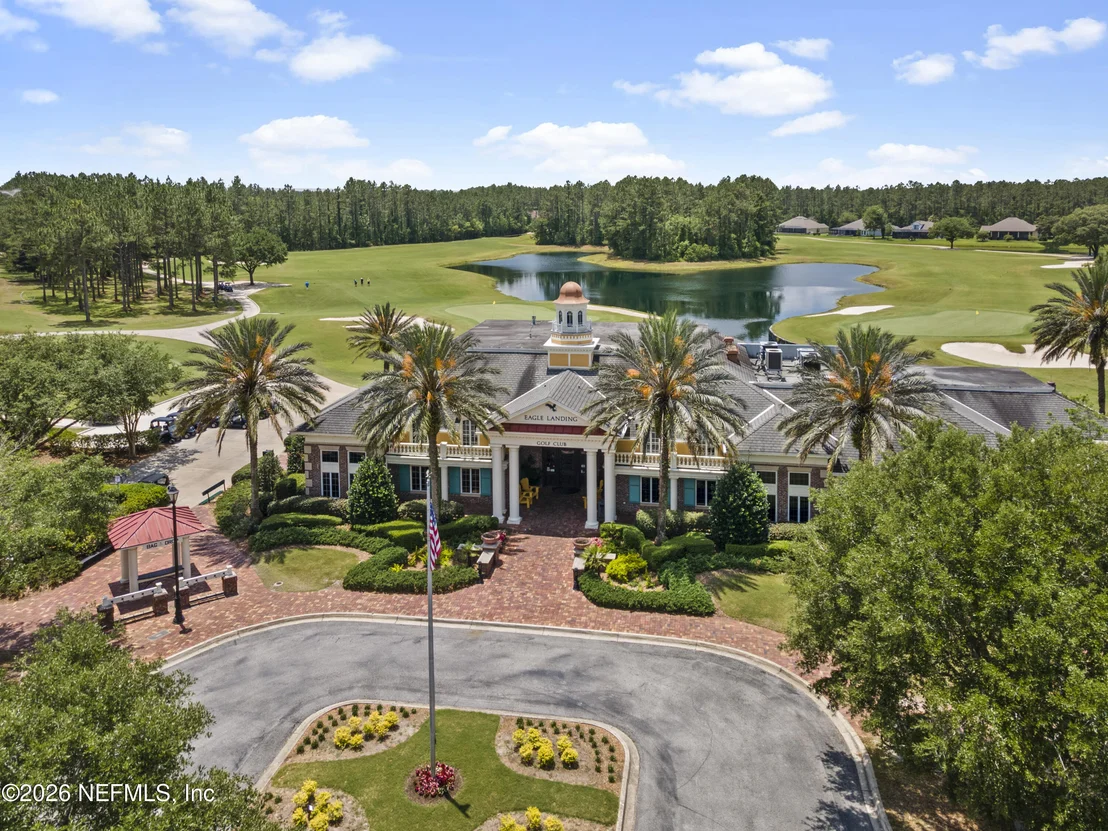 Photo of 4584 GOLF BROOK Road