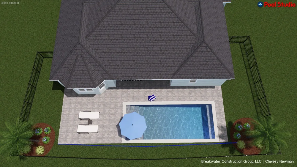 Photo of 447 GLENNEYRE Circle