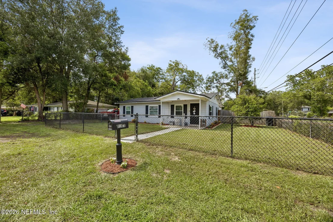Photo of 8103 PASCHAL Street