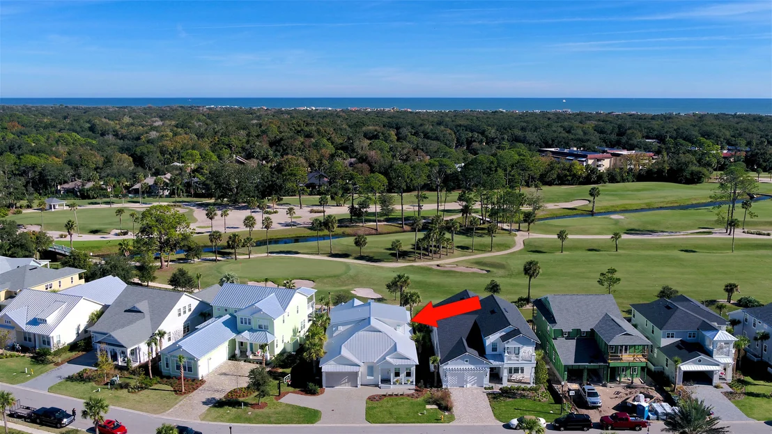 Photo of Unit LOT50 at 1853 ATLANTIC BEACH Drive