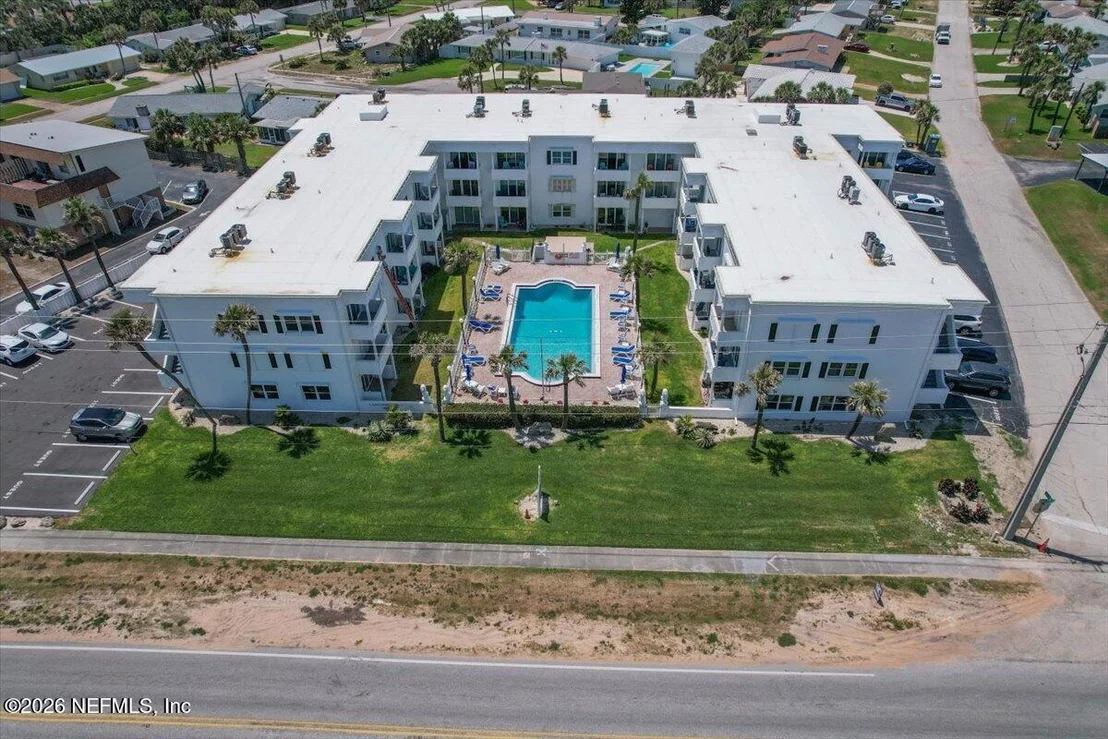 Photo of Unit 109 at 1926 OCEAN SHORE Boulevard
