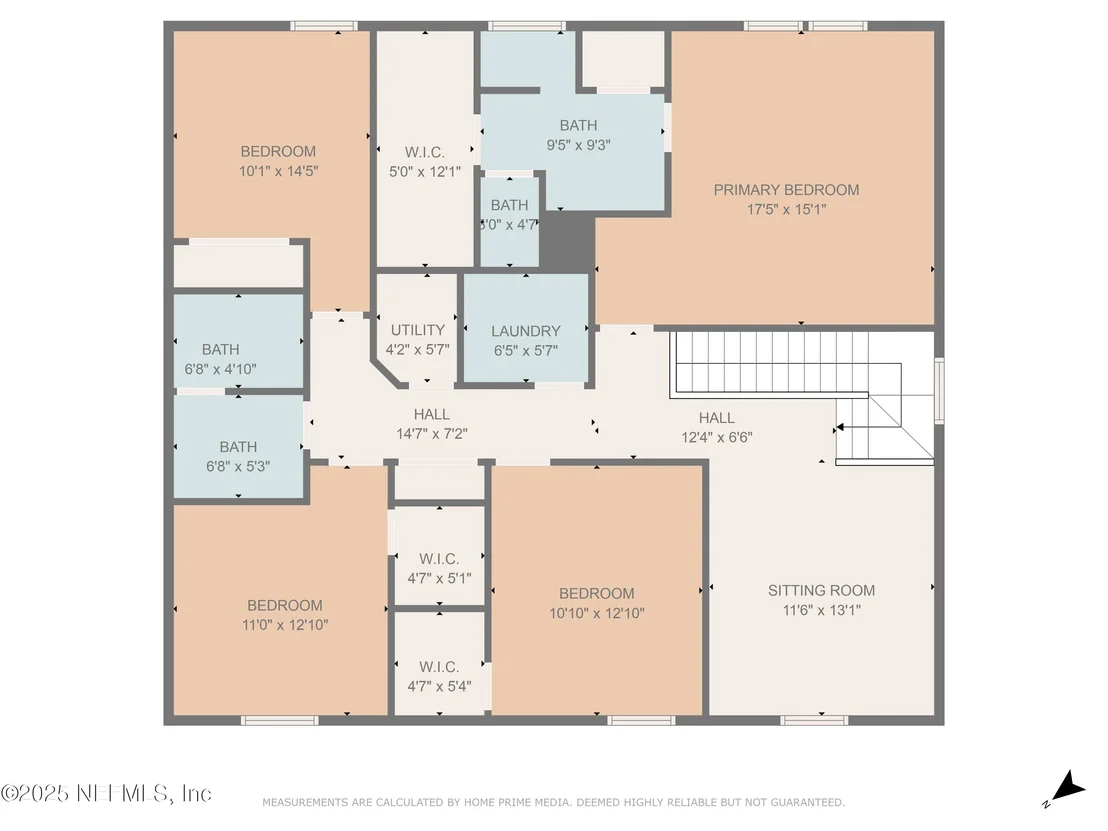 Photo of 9852 LOVAGE Lane