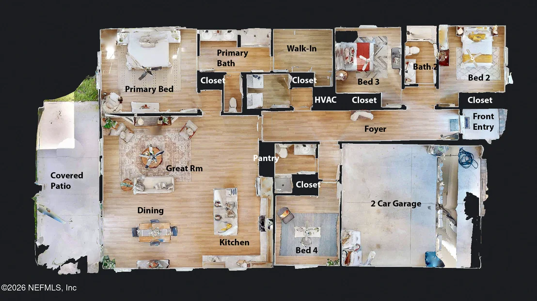 Photo of 323 ELM CREEK Drive