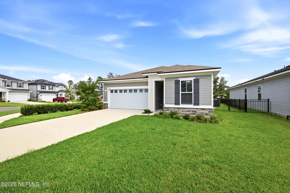 Photo of 1830 COGDILL Trace