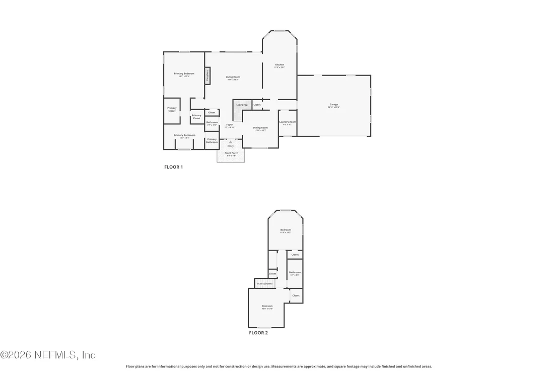 Photo of 1296 COPPER CREEK Drive