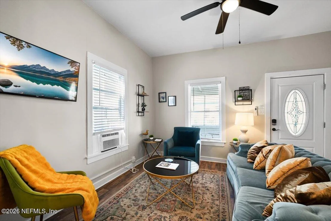 Photo of 29-31 BERNARD Street