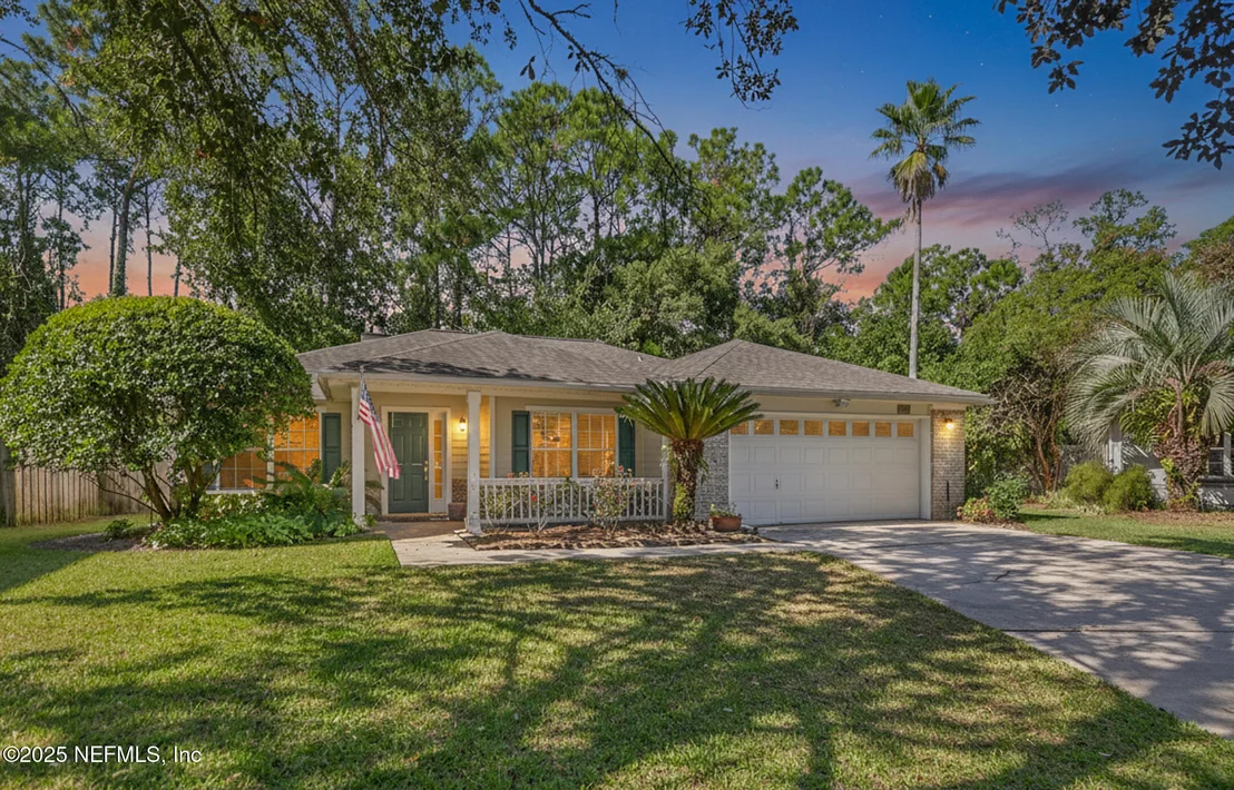Photo of 3518 MARSH COVE Drive