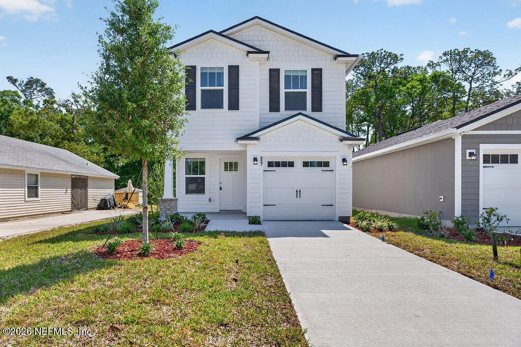 Photo of 857 JACKSON Road