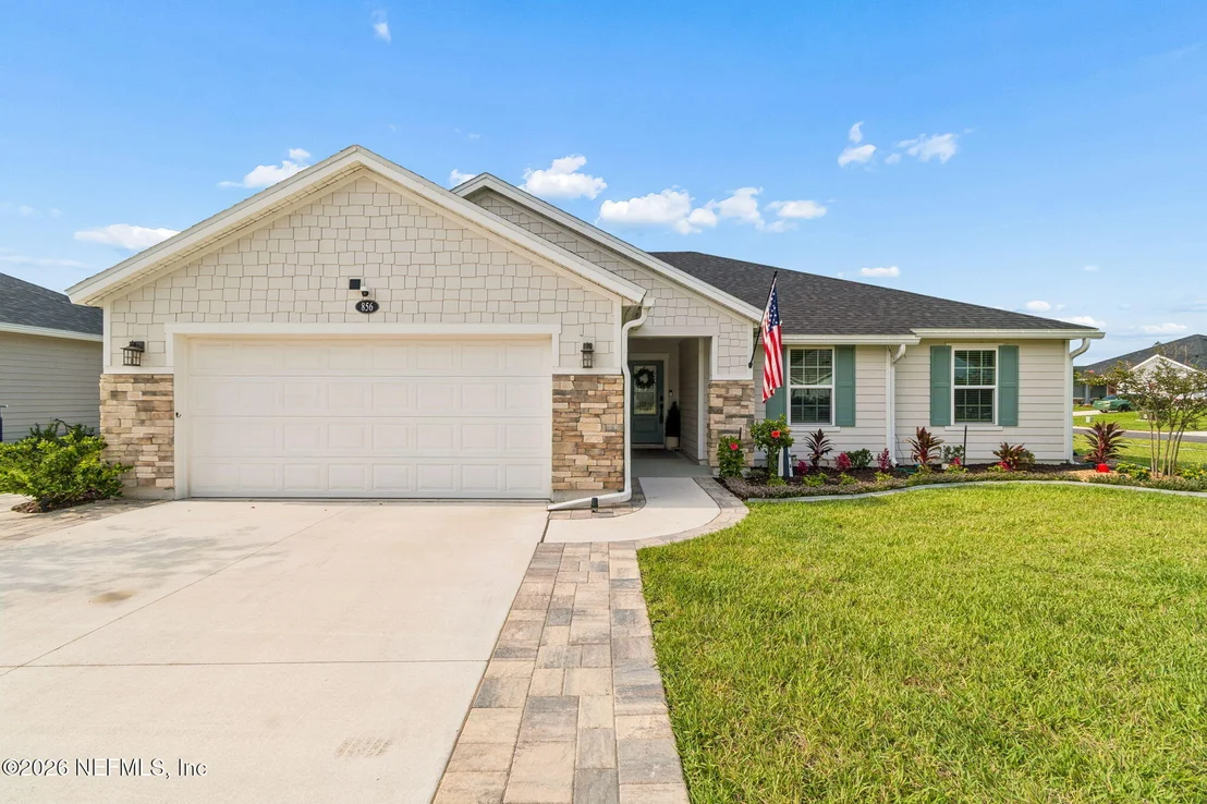 Photo of 856 SAN ANTONIO Drive