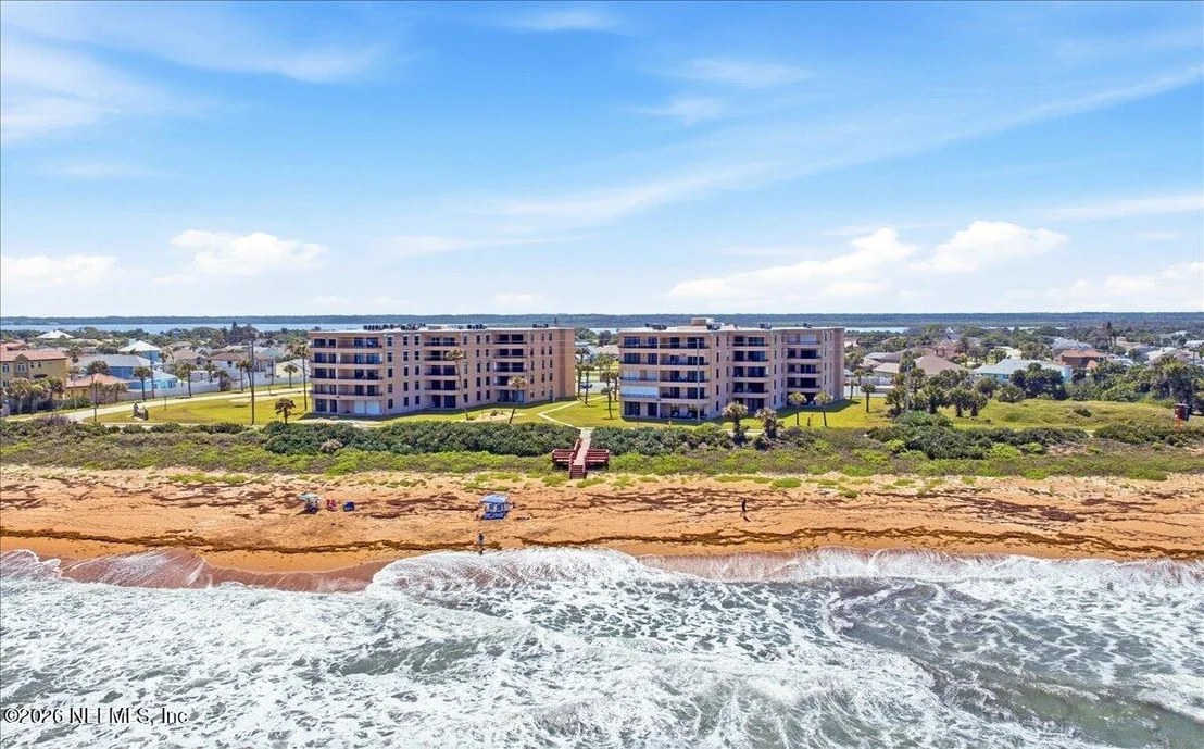 Photo of Unit 307 at 3360 OCEAN SHORE Boulevard