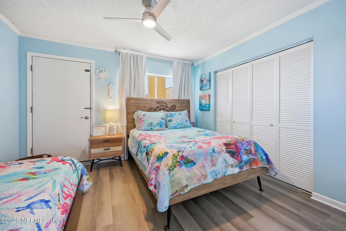 Photo of Unit 11 at 850 A1A BEACH Boulevard