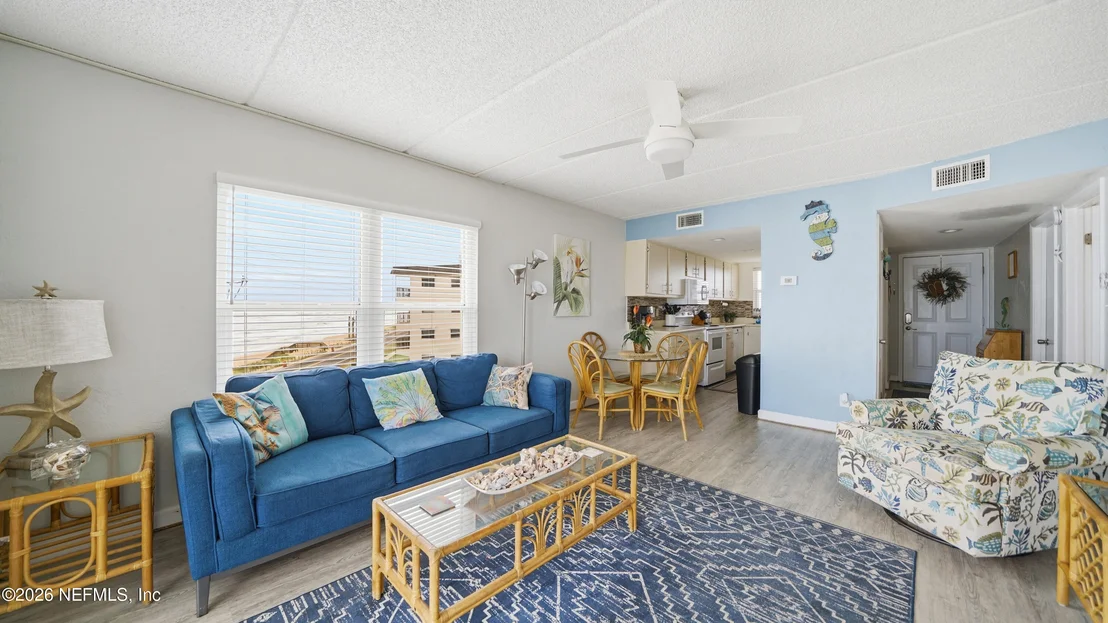 Photo of Unit 4010 at 2730 OCEAN SHORE Boulevard