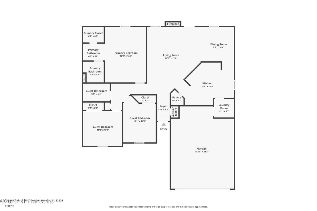 Photo of 12290 COBBLEFIELD Circle N