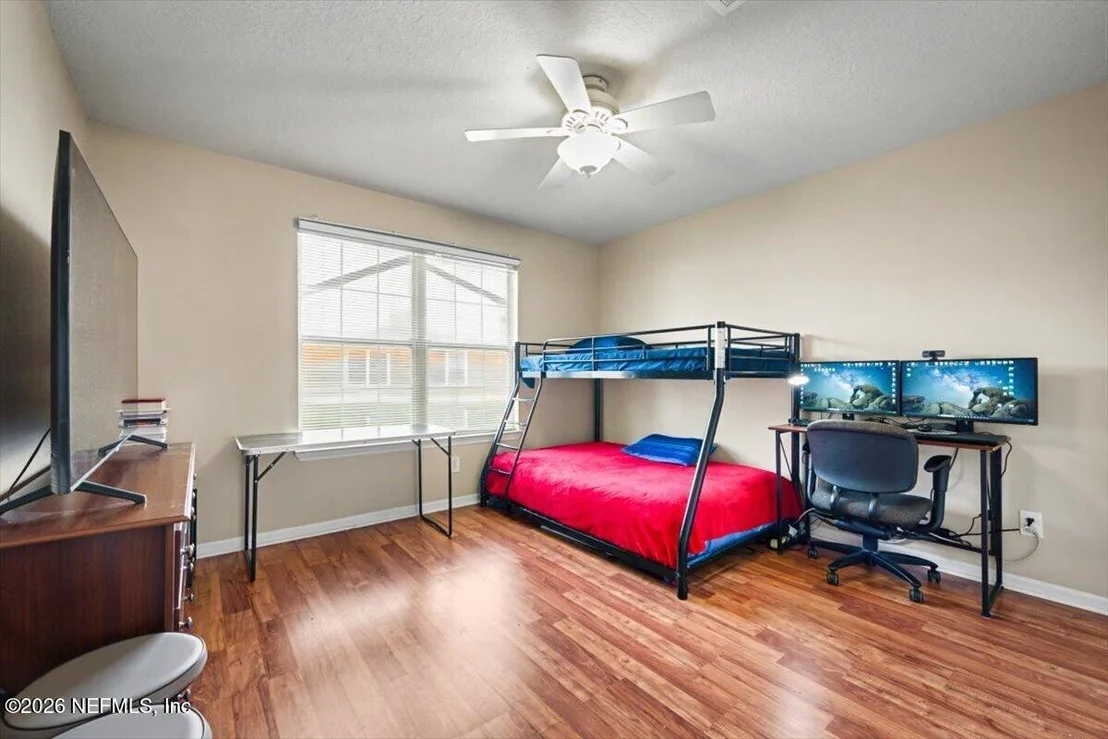 Photo of Unit 1338 at 7701 TIMBERLIN PARK Boulevard