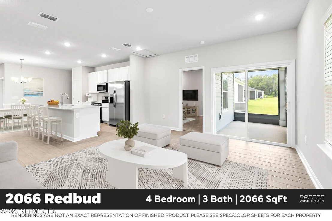 Photo of Unit LOT278 at 8397 HORSEBIT Circle
