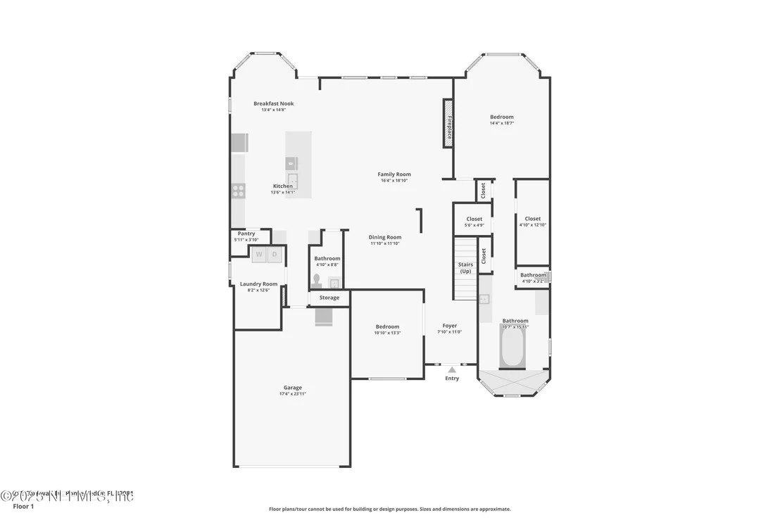 Photo of 212 CORNWALL Drive