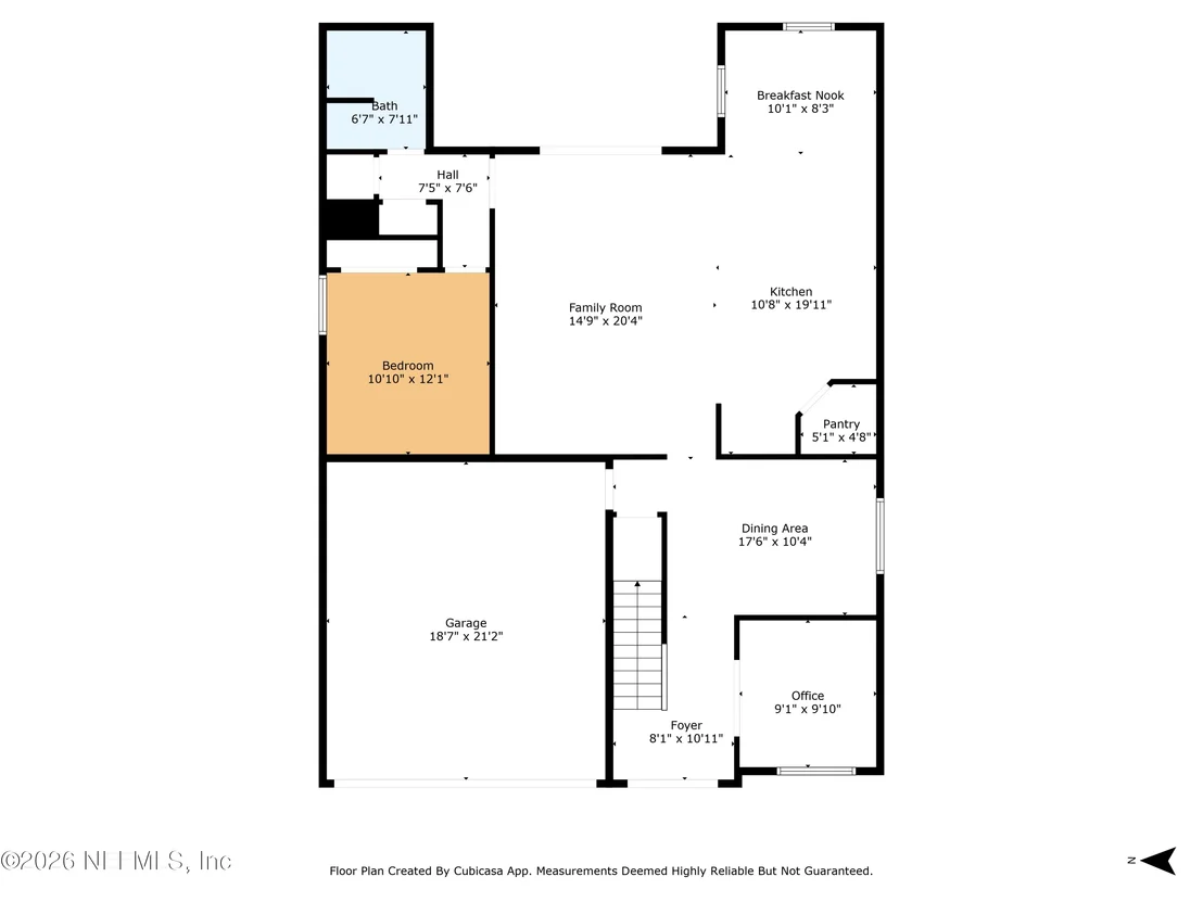 Photo of 2113 FEATHEREDGE Way