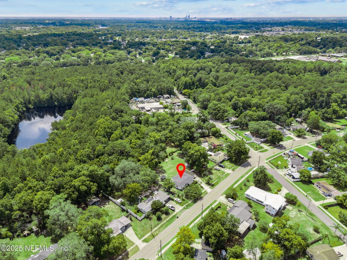 Photo of 2814 PEACH Drive