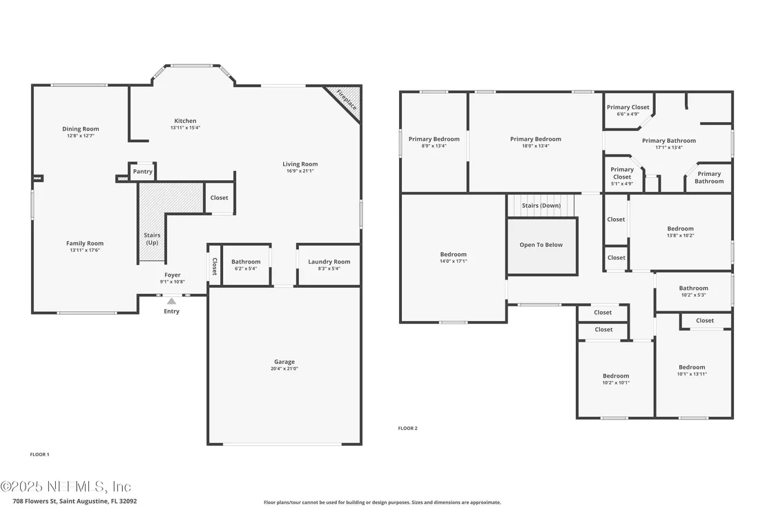 Photo of 708 FLOWERS Street