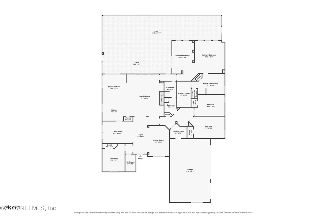 Photo of 424 HUCKLEBERRY Trail
