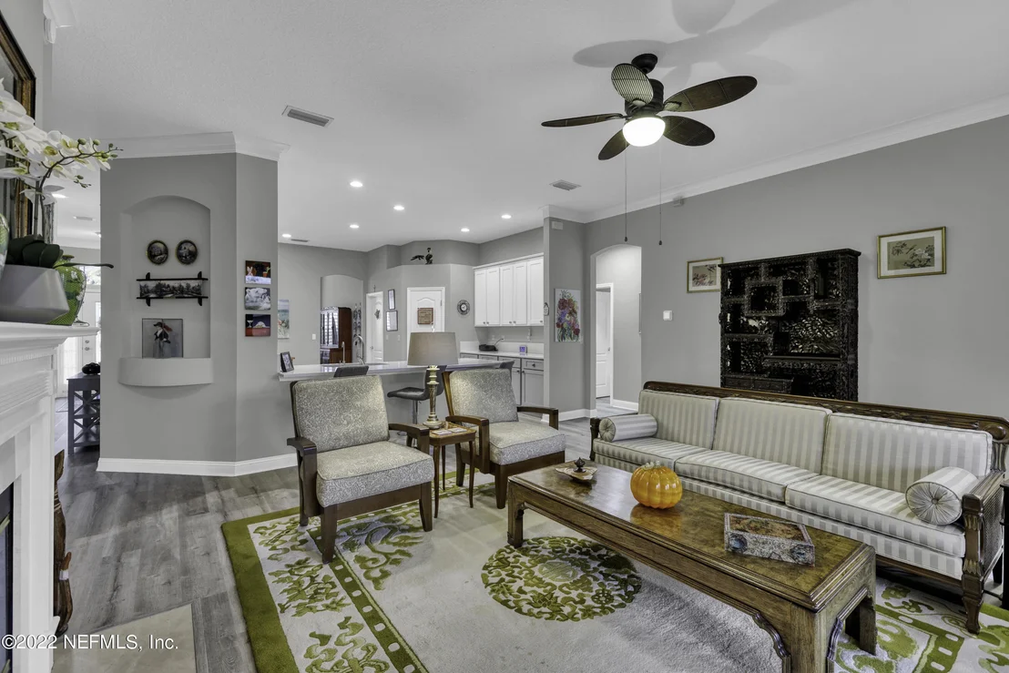 Photo of 1220 PARADISE POND Road