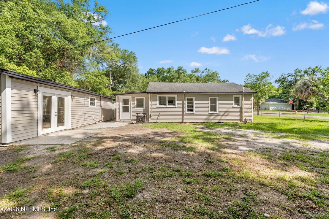 Photo of 2308 CLYDE Drive