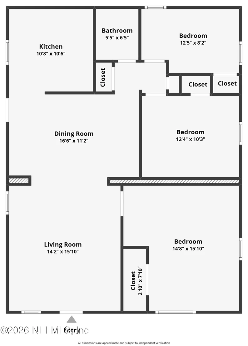 Photo of 10501 WOOSTER Drive