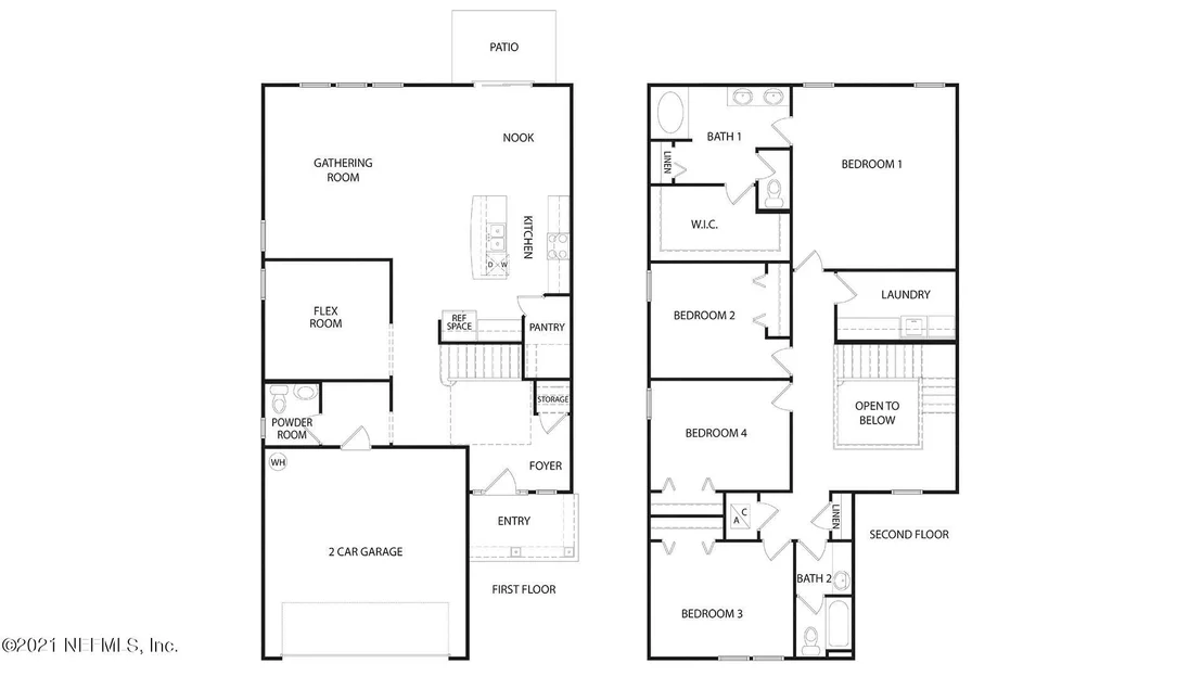 Photo of 6533 BUCKING BRONCO Drive