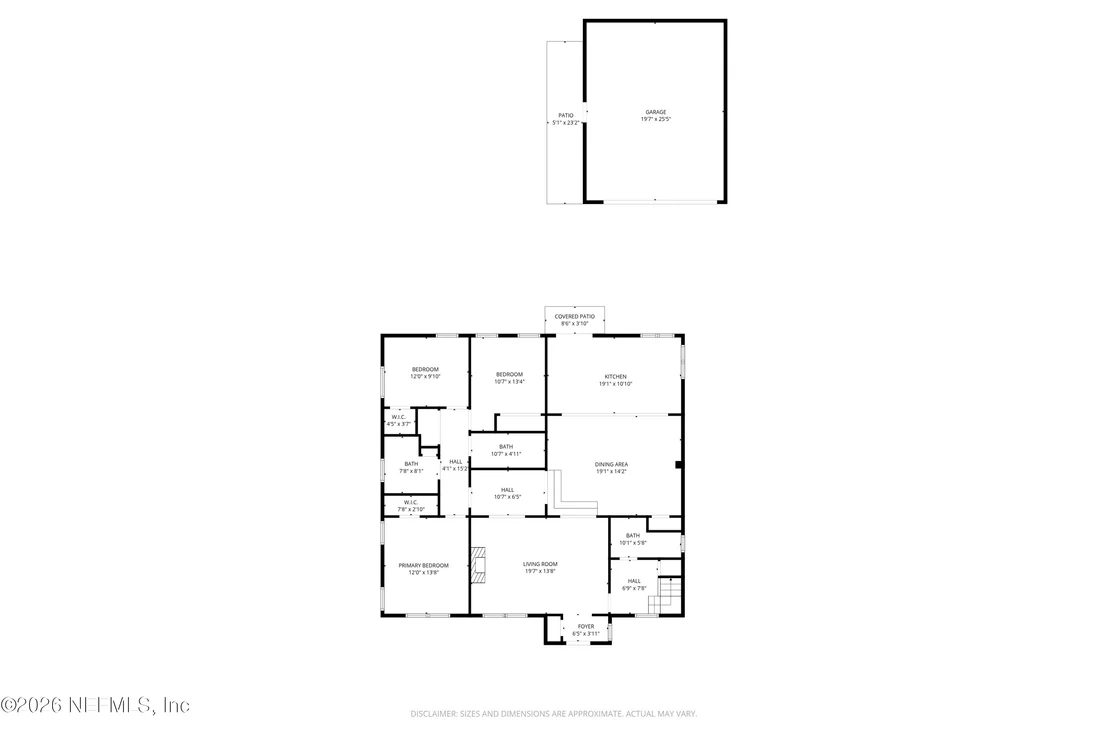 Photo of 1622 AVOCA Place