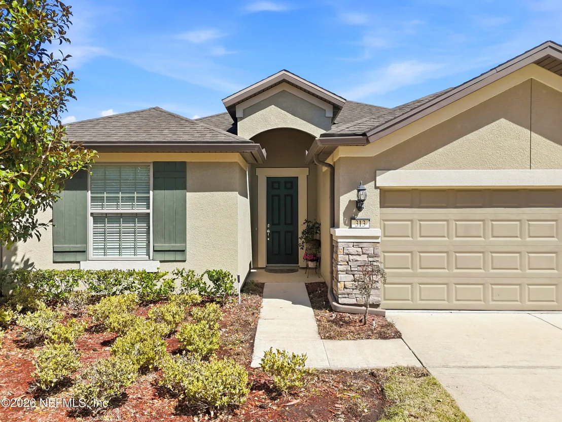 Photo of 313 MANGROVE THICKET Boulevard