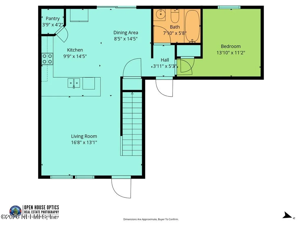 Photo of 60 PINE CREST Lane