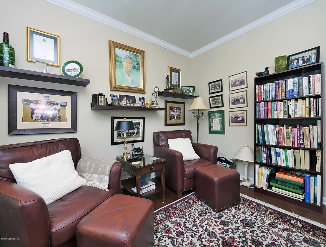 Photo of 16 SABAL RIDGE Trail