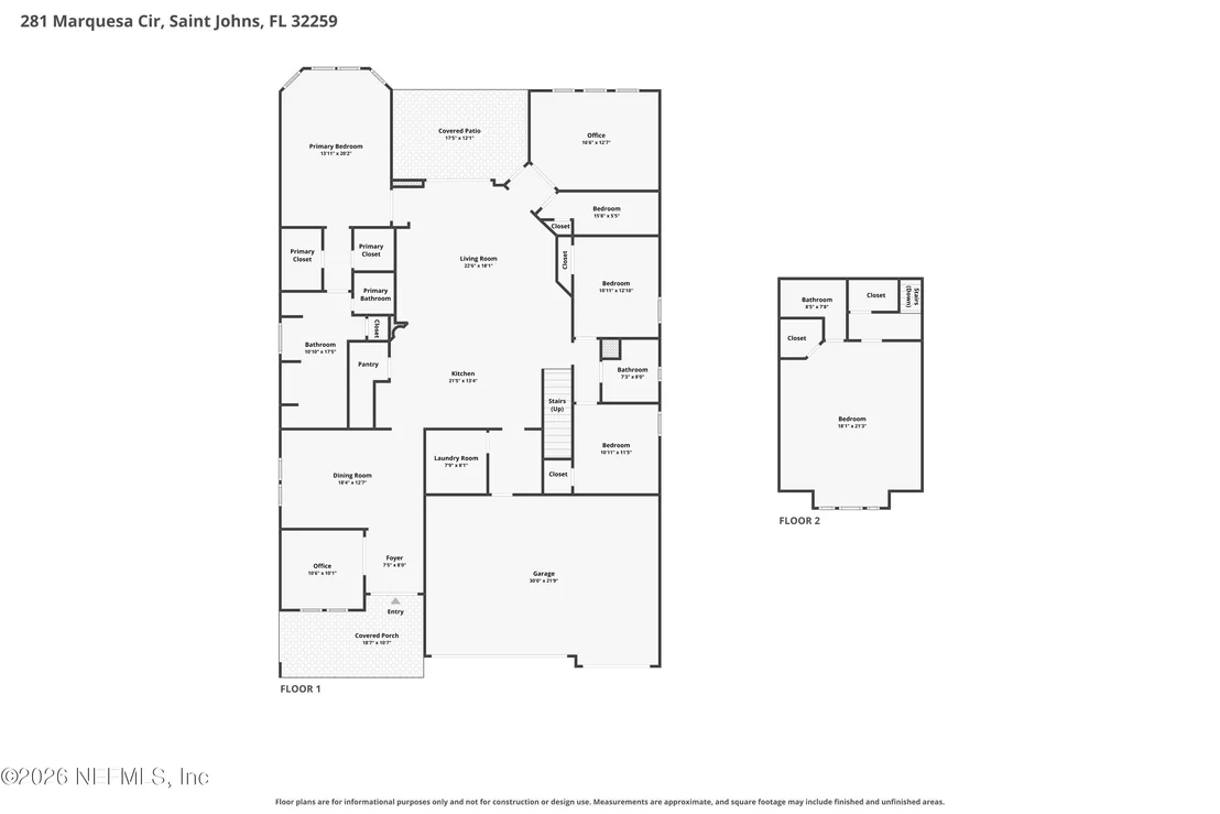 Photo of 281 MARQUESA Circle