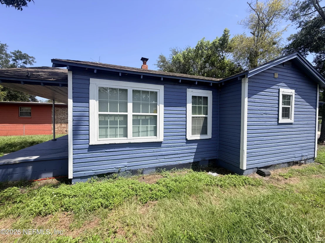 Photo of 3142 PENTON Street