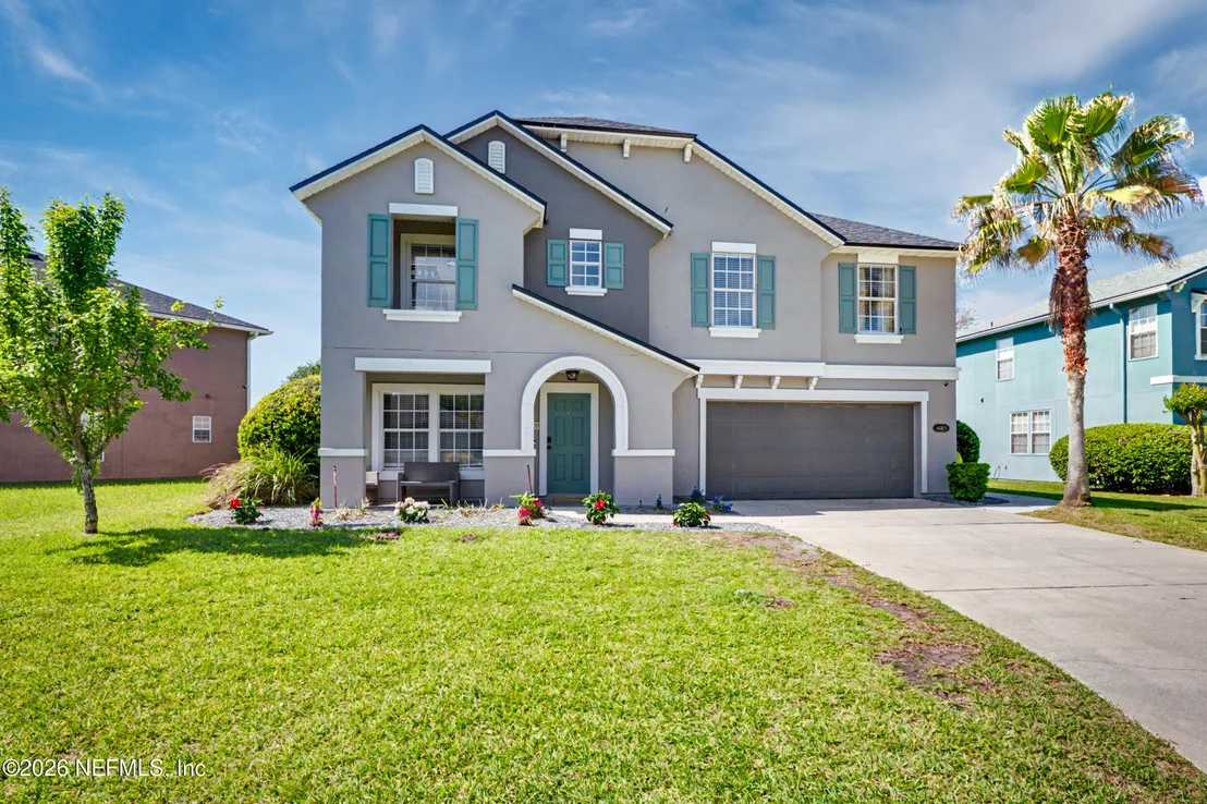 Photo of 4003 CEDAR BLUFF Lane