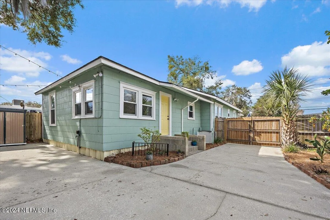 Photo of 3337 ST AUGUSTINE Road