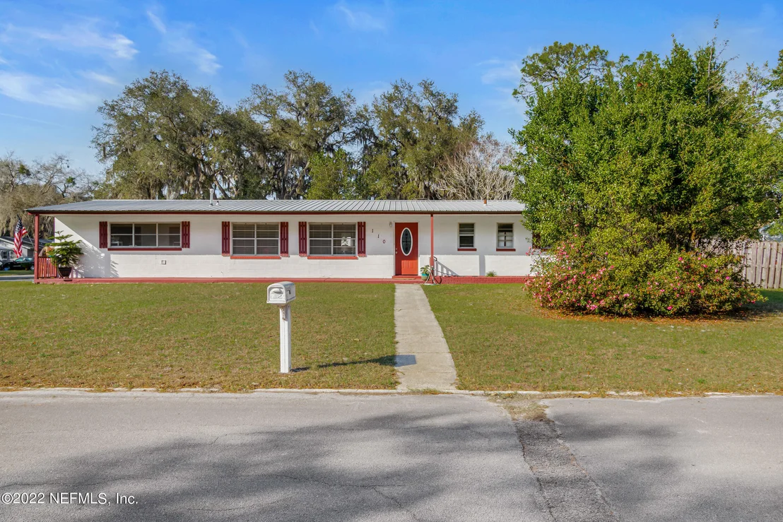 Photo of 110 CEDAR Street