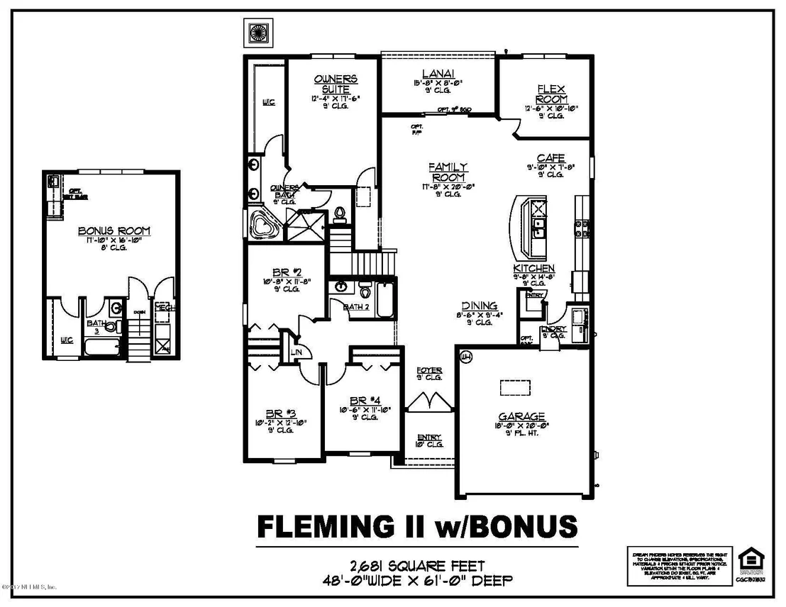 Photo of 3948 HAMMOCK BLUFF Circle