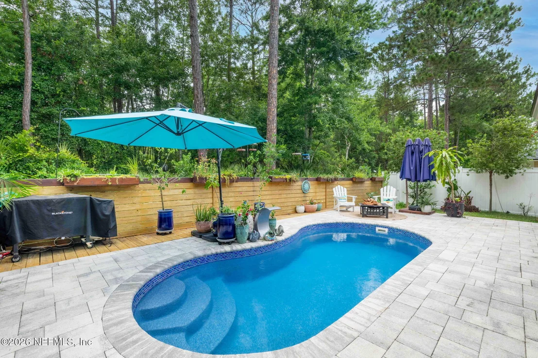 Photo of 836 CYPRESS CROSSING Trail