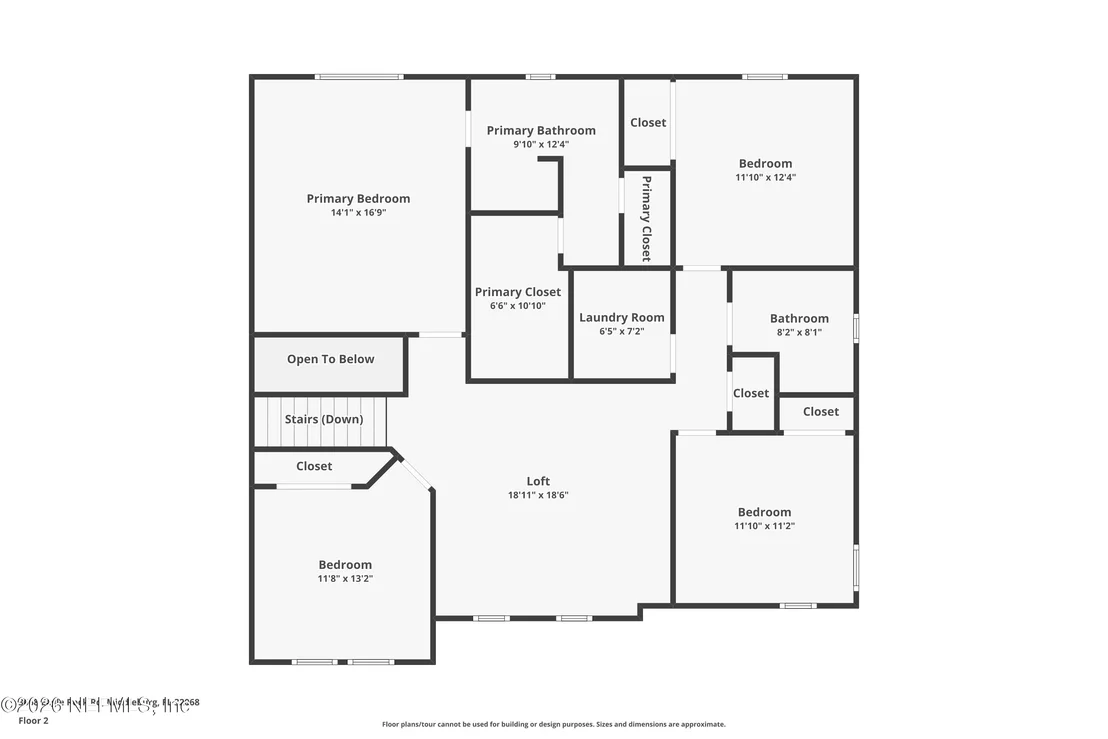 Photo of 3668 EAGLE ROCK Road