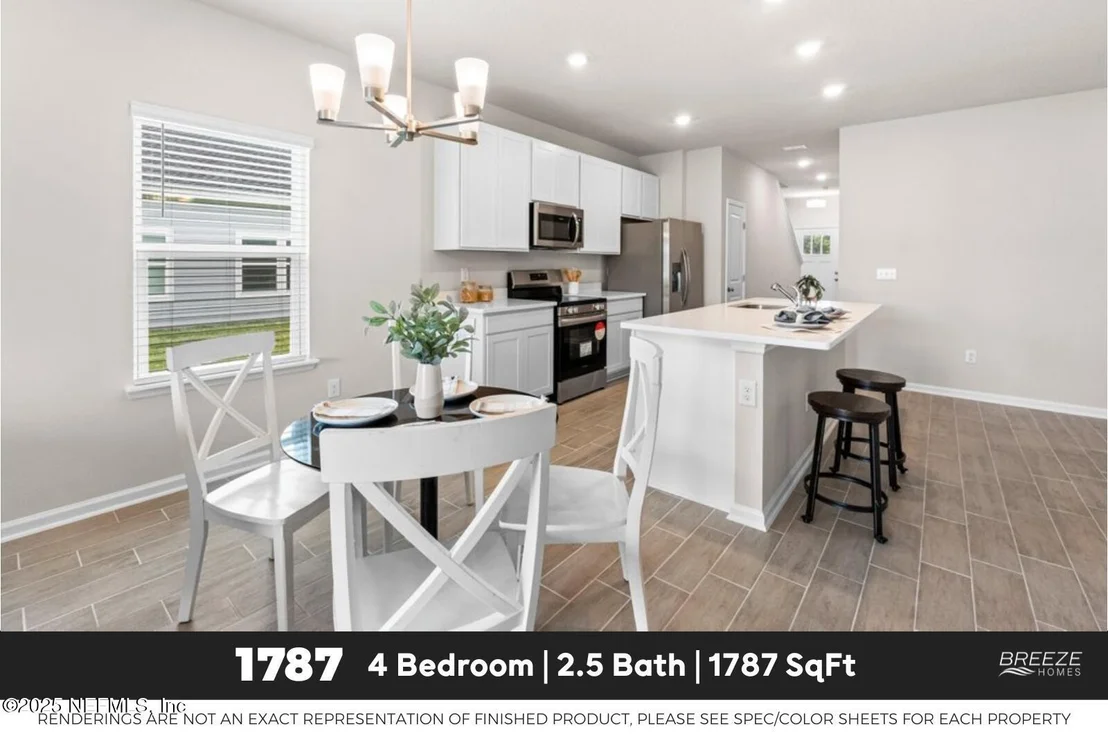 Photo of Unit LOT281 at 8415 HORSEBIT Circle