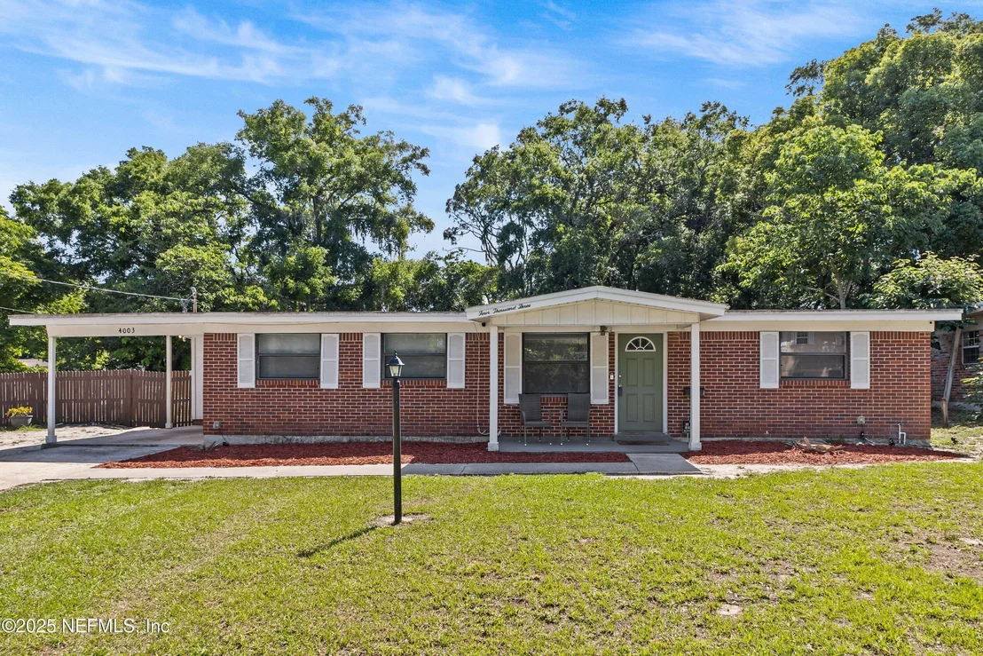 Photo of 4003 MEEK Drive S