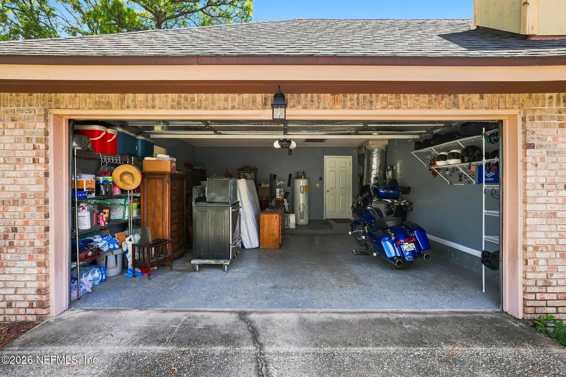Photo of 2520 WATER BLUFF Drive