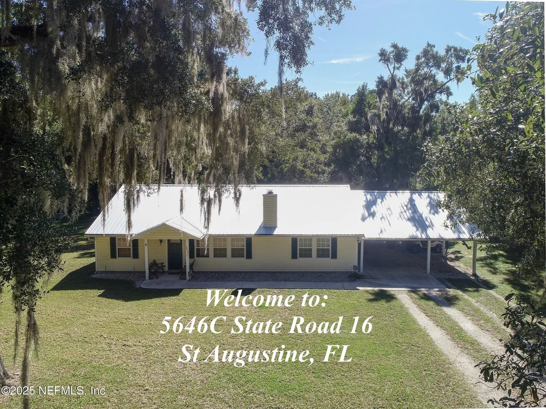 Photo of 5646-C STATE ROAD 16