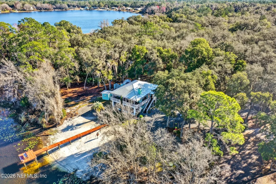Photo of 126 PALMETTO Trail