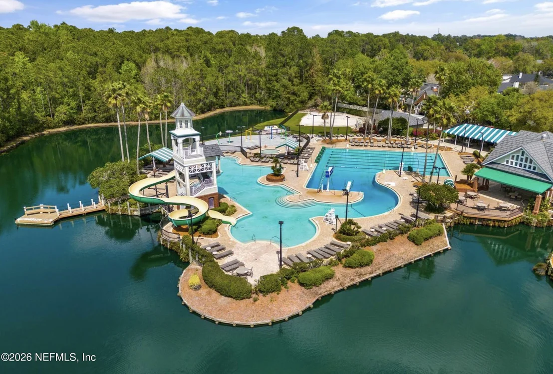 Photo of 1606 SANDY SPRINGS Drive